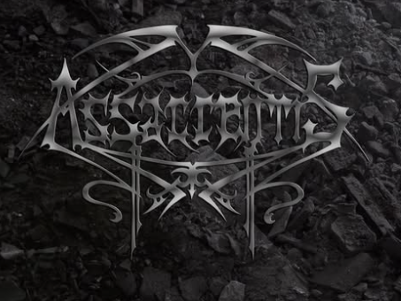 Assacrentis black metal reglage guitare RAN custom conversion actif passif